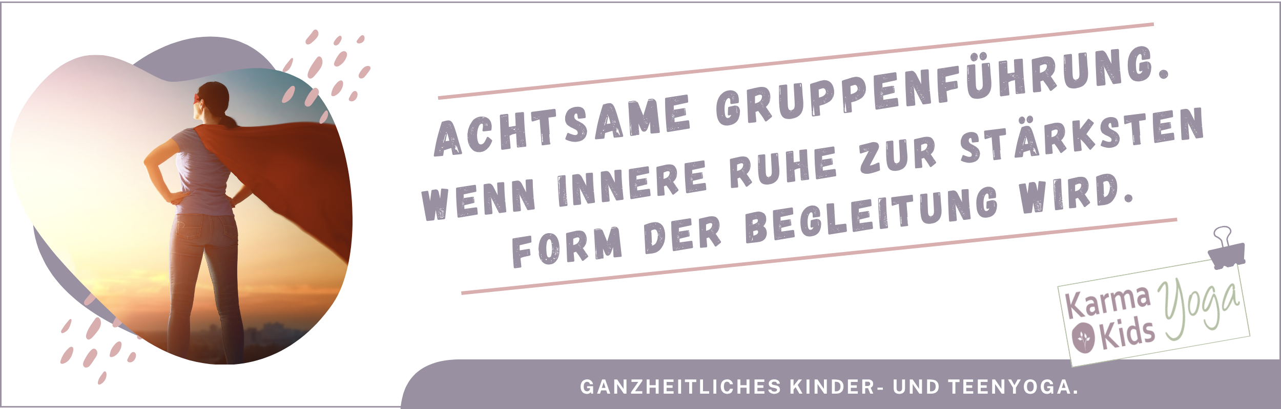 kinderyoga ausbildung
