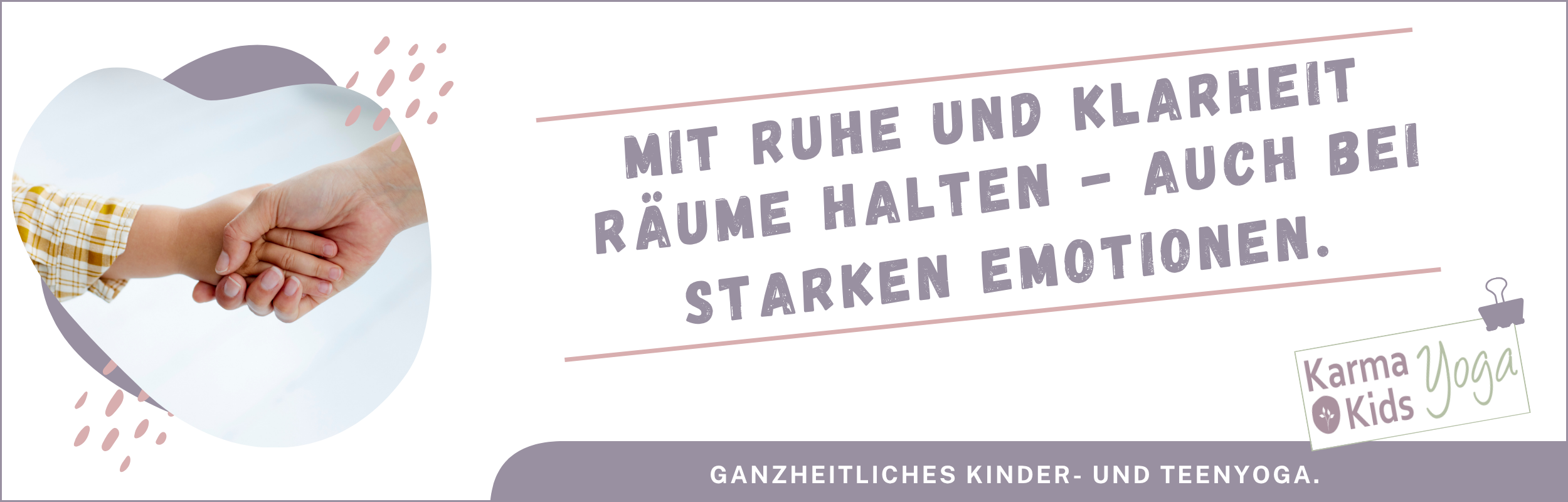 kinderyoga ausbildung